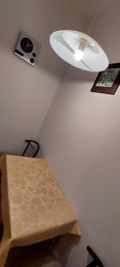 Apartments Matic Omisalj Luaran gambar