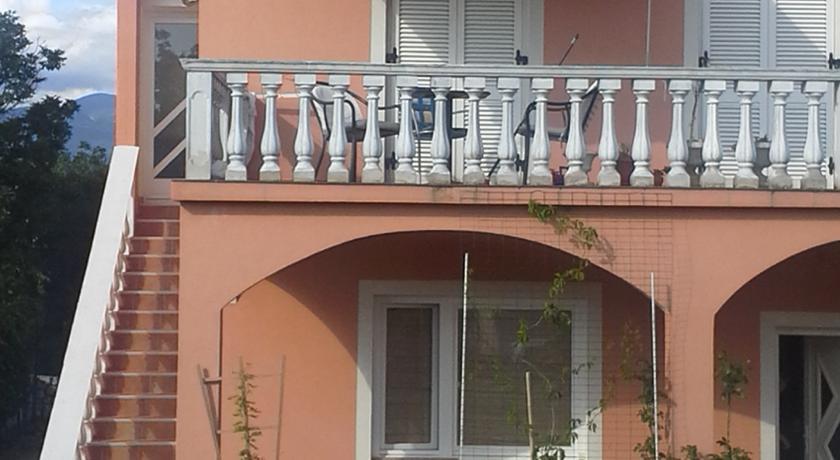 Apartments Matic Omisalj Bilik gambar